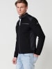 KOROSHI Jacke. in SCHWARZ