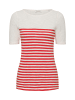 Marc O'Polo T-Shirt in ecru terra - 0002