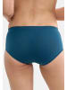 Sloggi Midi Slip Basic+ in Blau