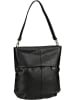Zwei Handtasche Mademoiselle M12 in Noir