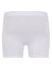 Urban Classics Boxershorts in white+white+black