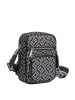 Michael Kors Umhängetasche in Black