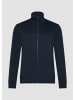 s.Oliver Sweatshirt Jacke in 5978_navy