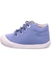Naturino Sneaker Low in blau