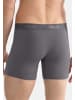 Sloggi Long Short / Pant SLG Base in Shiver