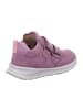 superfit Lauflernschuhe in lila