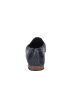 Sioux Slipper in blau