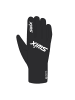 SWIX Softshell Handschuhe in schwarz