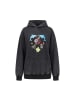 myMo Women Hoodie in Black