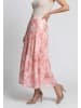 Usha Women Skirt in rose