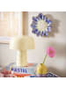 Butlers Wanddekoration BLUE BLISS in Blau