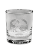 Mr. & Mrs. Panda Tumbler Huhn Stolz ohne Spruch in Transparent