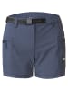 PICTURE W CAMBA STRETCH SHORTS in Blau