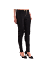 Dsquared Schwarz Damen Hose