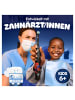 Oral-B Elektrische Kinderzahnbürste "iO Kids 6 Spiderman"