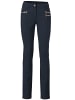 Heine Hose in marine
