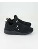 ARKK Copenhagen Sportliche Schnürschuhe in Schwarz