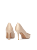 Kazar Pumps in Beige