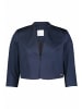 BETTY & CO Bolero für Damen in navyblau