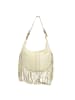 Gave Lux Schultertasche in BEIGE