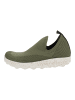 ASPORTUGUESAS Slipper in Olive