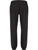 Urban Classics Trousers - Sweat in black