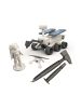 Clementoni Nasa Outer Space Entdecker-Set Clementoni
