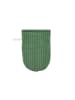 SÖDAHL Mini-Ofenhandschuh Line in Green