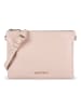 Valentino Ariel Mir Clutch Tasche 26 cm cipria