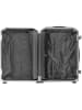 Piquadro Koffer & Trolley PQ-LM Medium Spinner 4427 in Nero-Cuoio