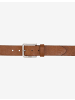 BRAX  Gürtel in Cognac