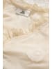Karen By Simonsen Langarm-Bluse KBErmine Classic fit in Egret