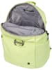 Pacsafe Rucksack CX Petite in Econyl Matcha