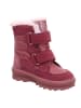 superfit Winterstiefel FLAVIA in Pink