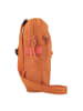 FJÄLLRÄVEN High Coast Mini Bag Umhängetasche 11 cm in sunset orange