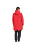 Didriksons LisaDamenParka2 in pomme red