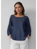 s.Oliver Bluse in 57Y2_blau