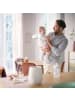 Philips Avent Flaschenwärmer Fast Advanced in weiss