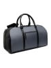 The Chesterfield Brand Fusion Tornio Weekender Reisetasche 53 cm in light grey
