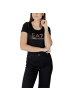 EA7 T-Shirt Weiß