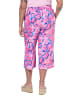 Angel of Style Culotte in flamingo