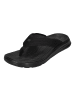 Skechers Zehentrenner Sargo Point Vista 204883 in schwarz