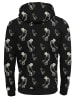 Mister Tee Mister Tee Kapuzenpullover in black