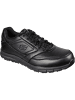 Skechers Halbschuhe Nampa in schwarz