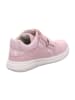 superfit Lauflernschuhe in Rosa