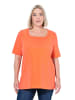 Ulla Popken Shirt in rosenkoralle