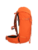 FJÄLLRÄVEN Bergtagen 38 Rucksack 56 cm Laptopfach in hokkaido orange