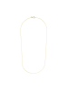 Amor Collier Gold 375/9 ct in Gold