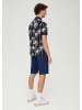 s.Oliver Polo-Shirt in 59A3_navy