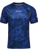 Hummel Anzug Hmlblaze Erwachsene in MARINE/DAZZLING BLUE